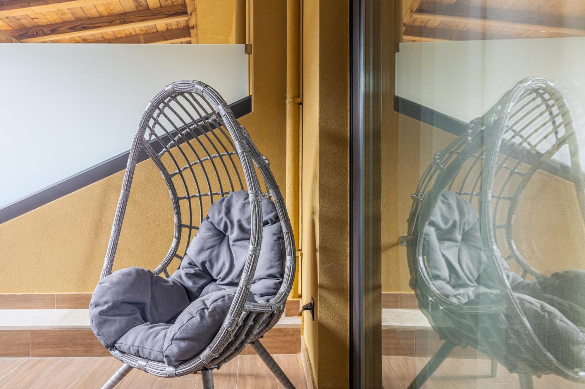 Doce Dioces , By Idealstay Experience Ligaria  Exterior photo
