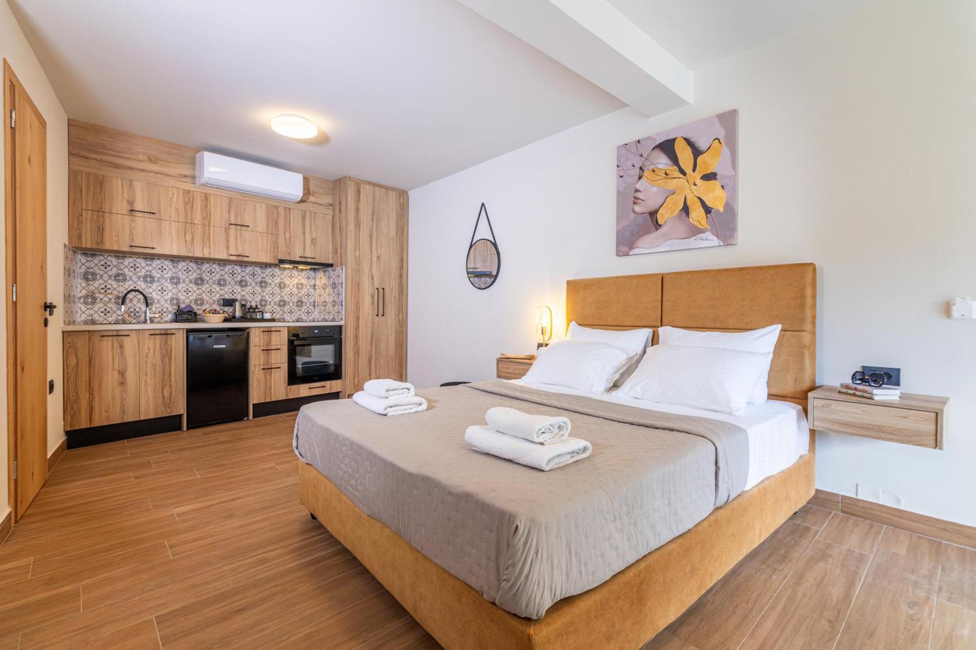 Doce Dioces , By Idealstay Experience Ligaria  Room photo
