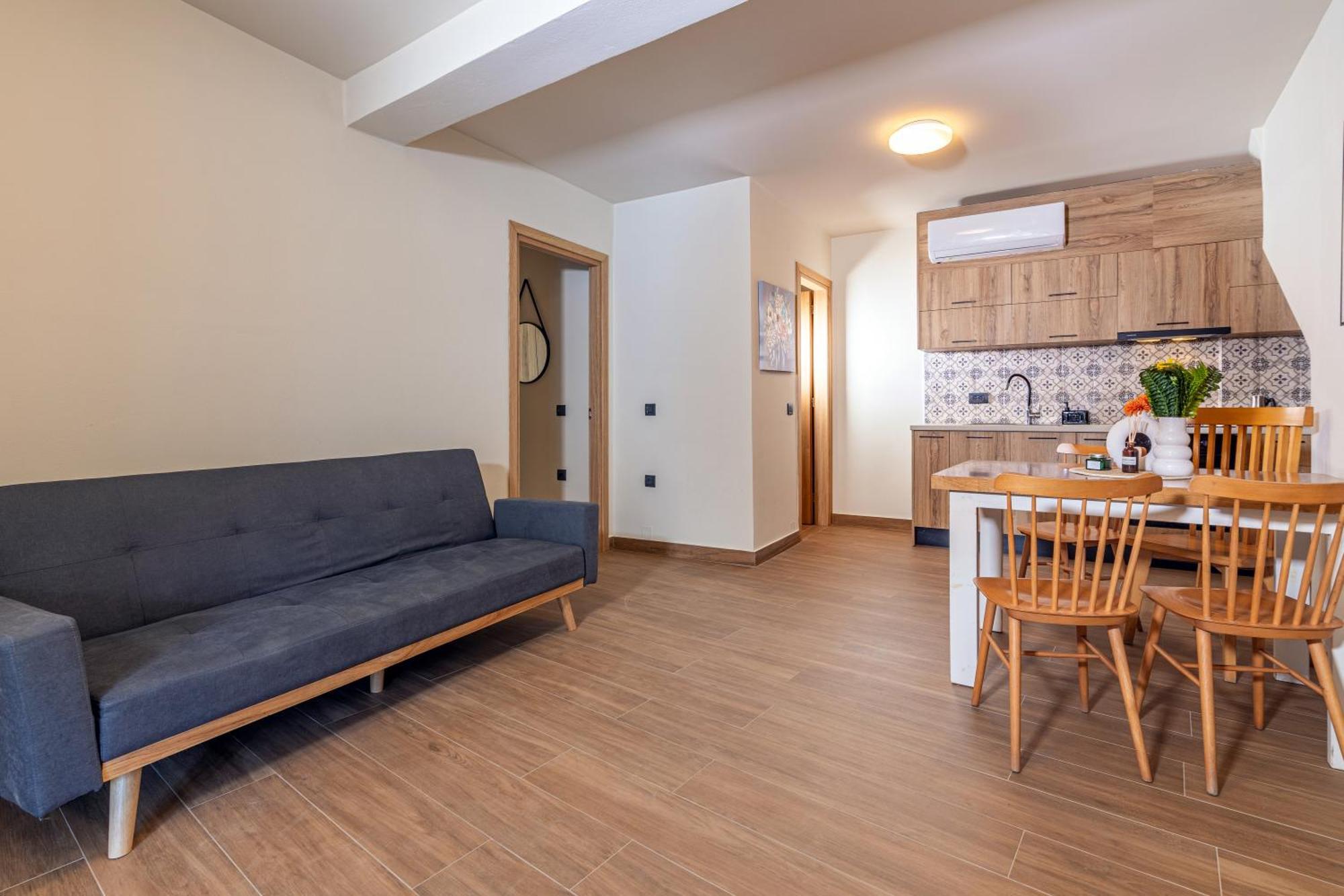 Doce Dioces , By Idealstay Experience Ligaria  Room photo