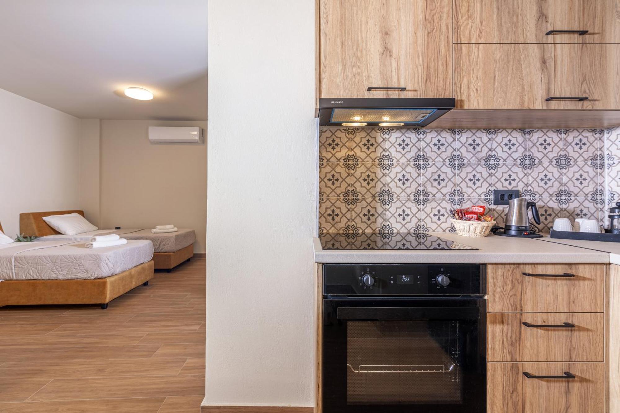 Doce Dioces , By Idealstay Experience Ligaria  Room photo